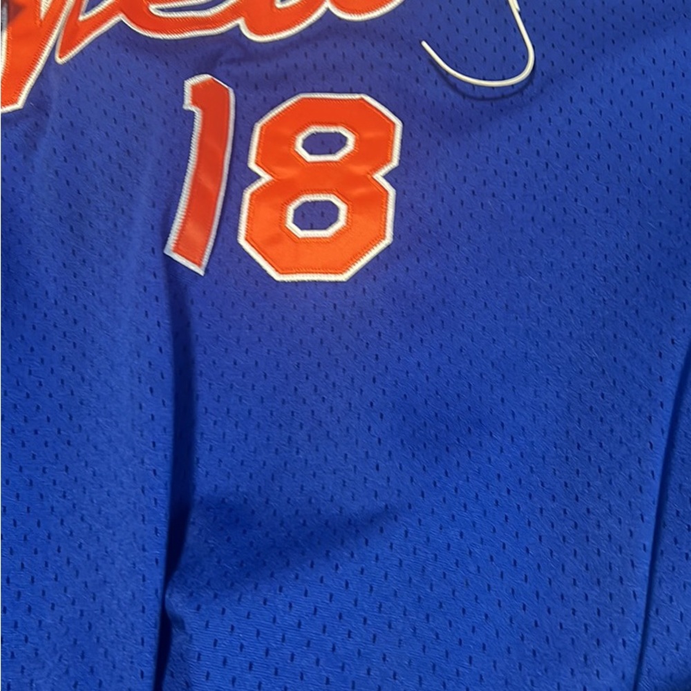 Jim brown jersey and Arron judge